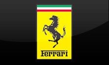 Noleggio Ferrari